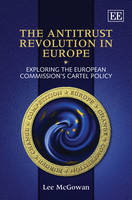 Anti-Trust Revolution in Europe