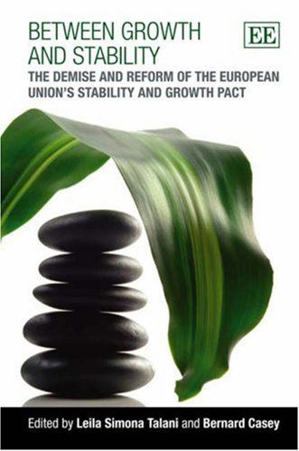 Between Growth and Stability