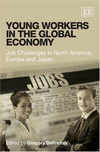 Young Workers in the Global Economy