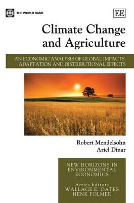 Climate Change and Agriculture