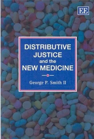 Distributive Justice and New Medicine