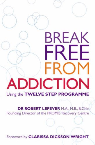 BERAK FREE FROM ADDICTION