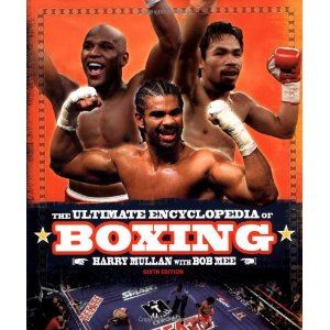 Ultimate Encyclopedia of Boxing