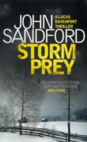 STORM PREY