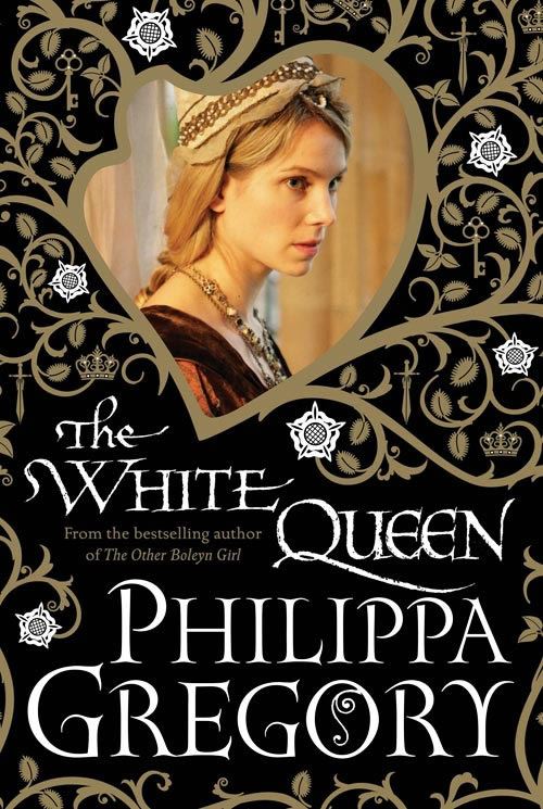 The White Queen