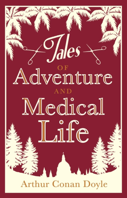 Tales of Adventure and Medical Life