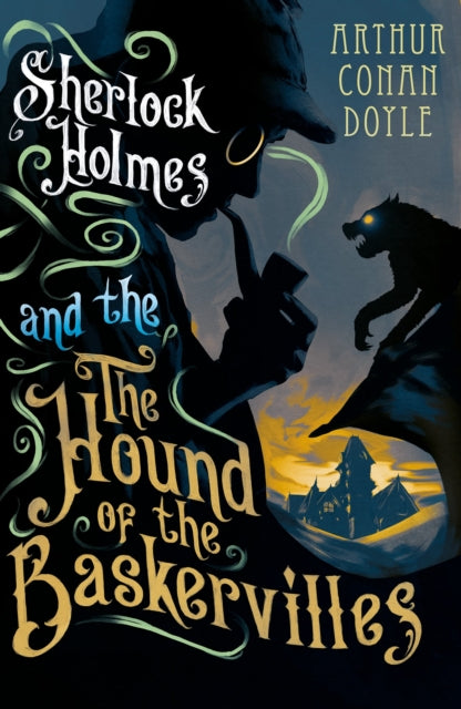 Hound of the Baskervilles