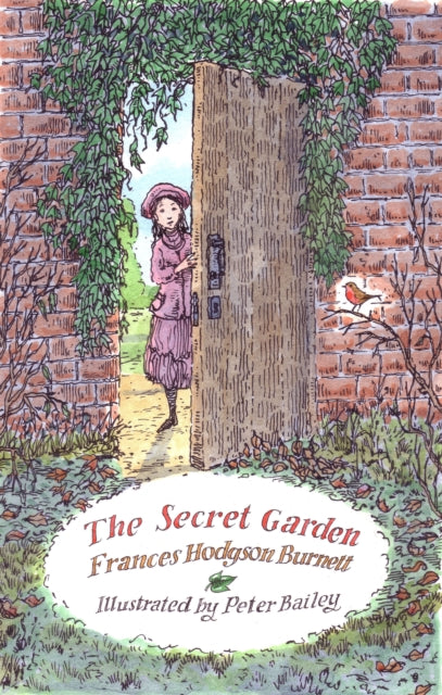 Secret Garden