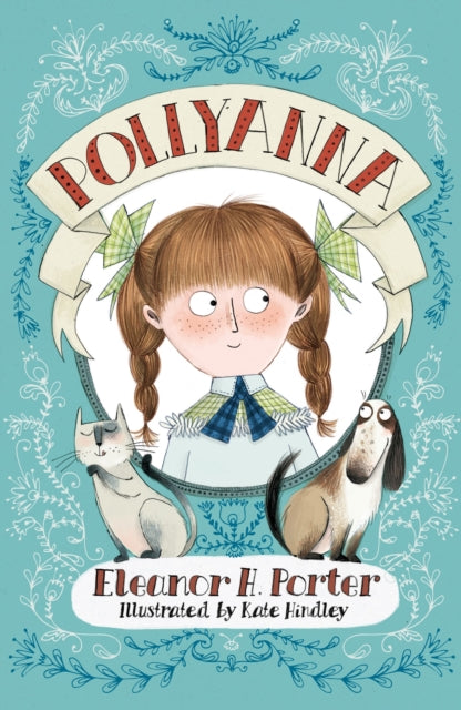 Pollyanna