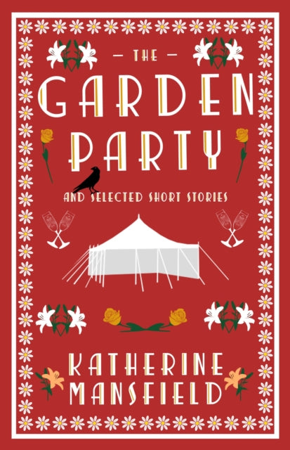 Garden Party and Collected Short Stories