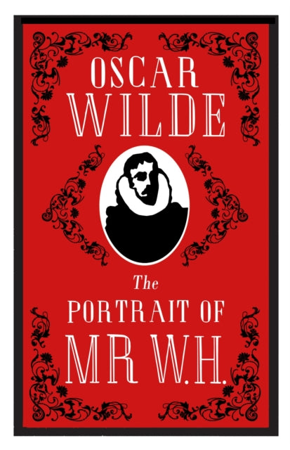 Portrait of Mr W.H.