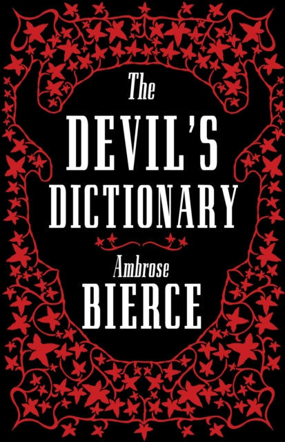 Devil’s Dictionary: The Complete Edition