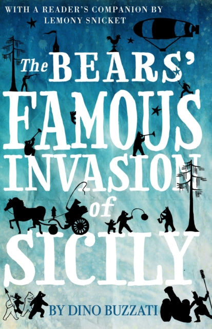 Bears' Famous Invasion of Sicily