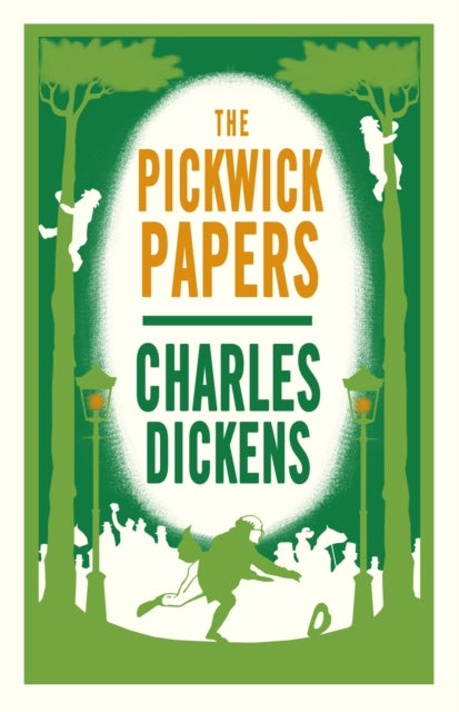 Pickwick Papers