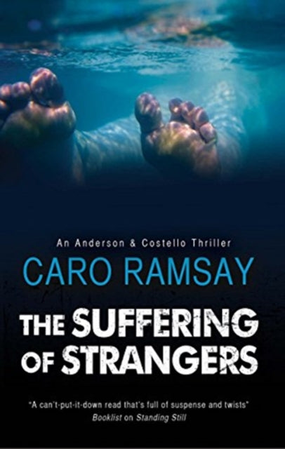 Suffering of Strangers