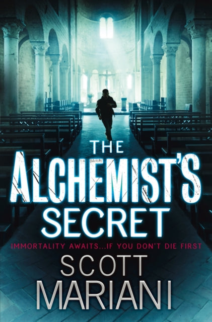 Alchemist’s Secret