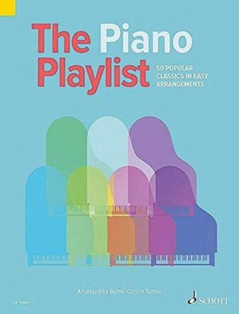 Piano Playlist