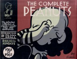 The Complete Peanuts 1961-1962: Volume 6