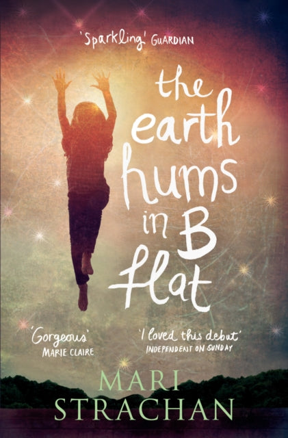 Earth Hums in B Flat