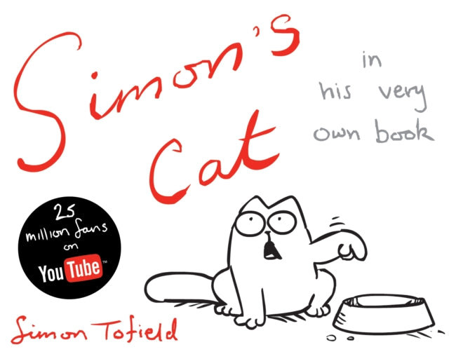 Simon`s Cat