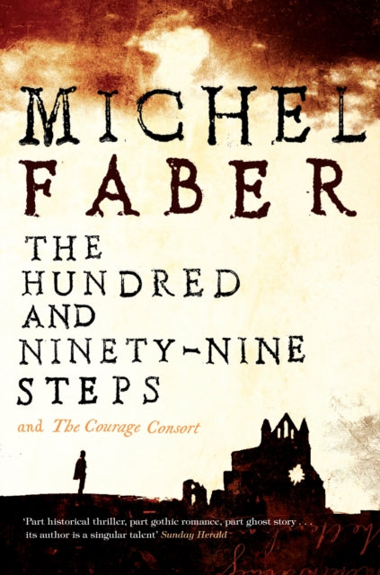Hundred and Ninety-Nine Steps: The Courage Consort