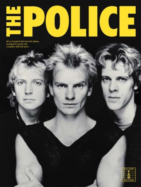 Police - Greatest Hits