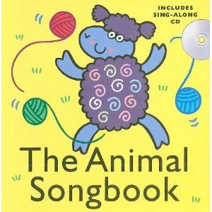 Animal Songbook