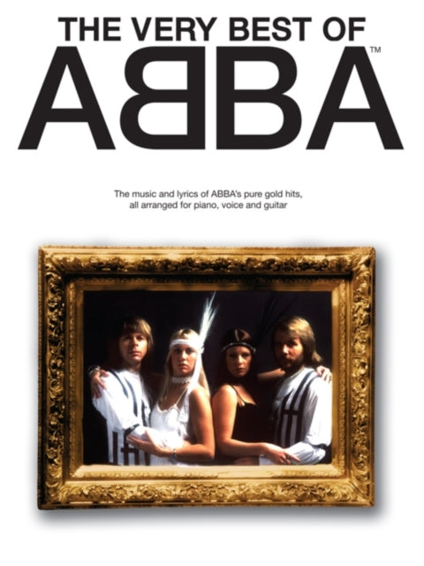 Very Best Of Abba