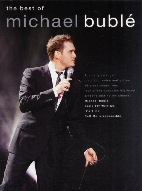 Best of Michael Buble