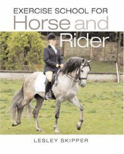 Exercise School for Horse and Rider