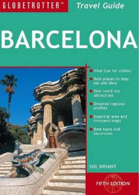 Barcelona - Globetrotter Travel Pack