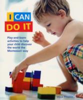 I CAN DO IT