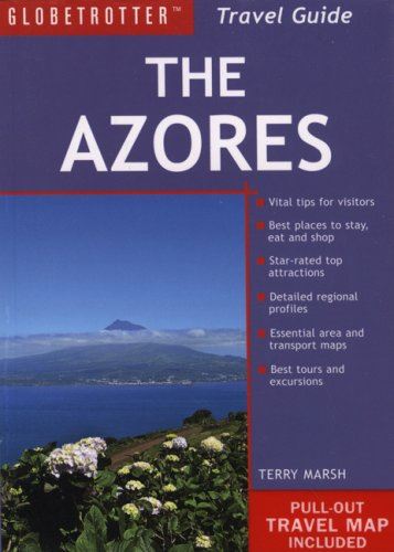 Azores - Globetrotter Travel Pack
