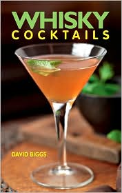 WHISKY COCKTAILS