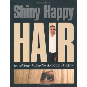 SHINY HAPPY HAIR