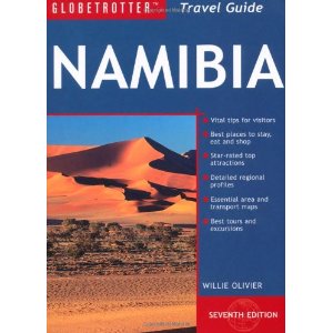 NAMIBIA GLOBETROTTER PACK