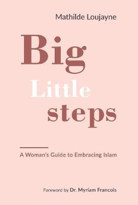 Big Little Steps