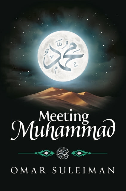 Meeting Muhammad