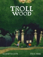 TROLL WOOD