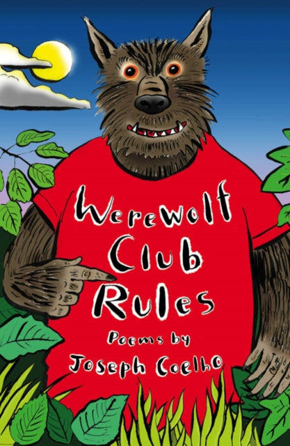 Werewolf Club Rules!