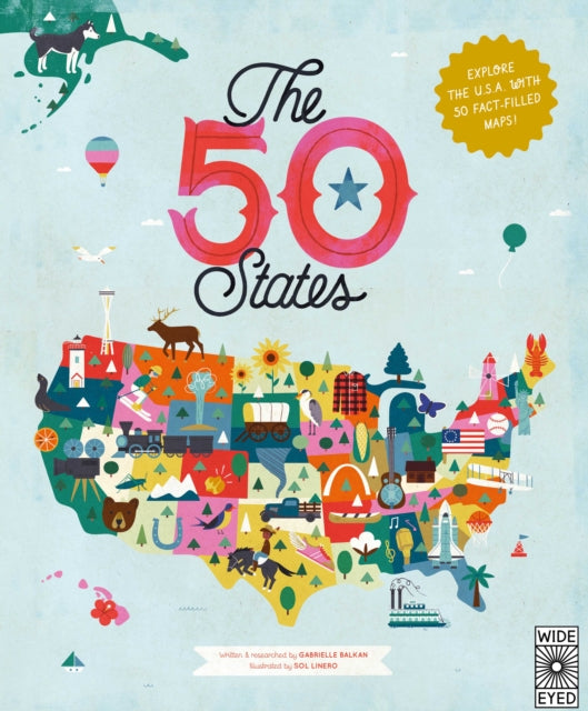 50 States