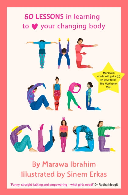 Girl Guide