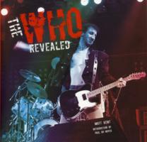 The Who Revealed