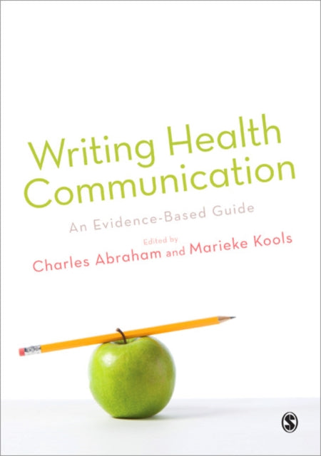 Writing Health Communication