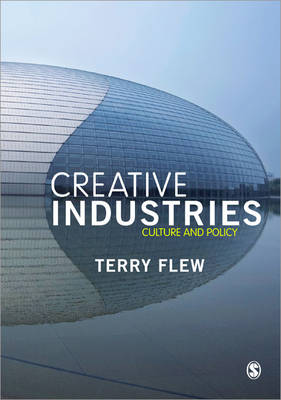 The Creative Industries: Culture and Policy