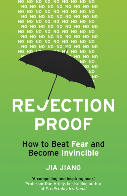 Rejection Proof