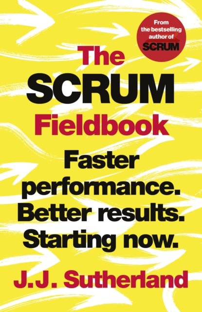 Scrum Fieldbook