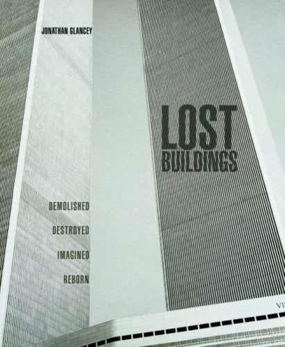 LOST BUILDINGS