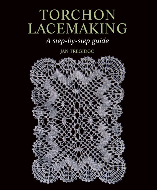 Torchon Lacemaking: A Step-by-Step Guide