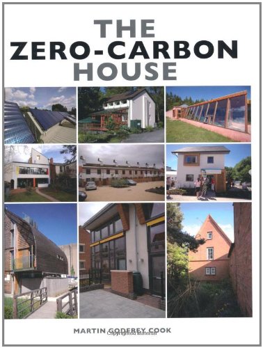 The Zero-Carbon House